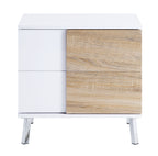 Verux Coffee and End Table Set