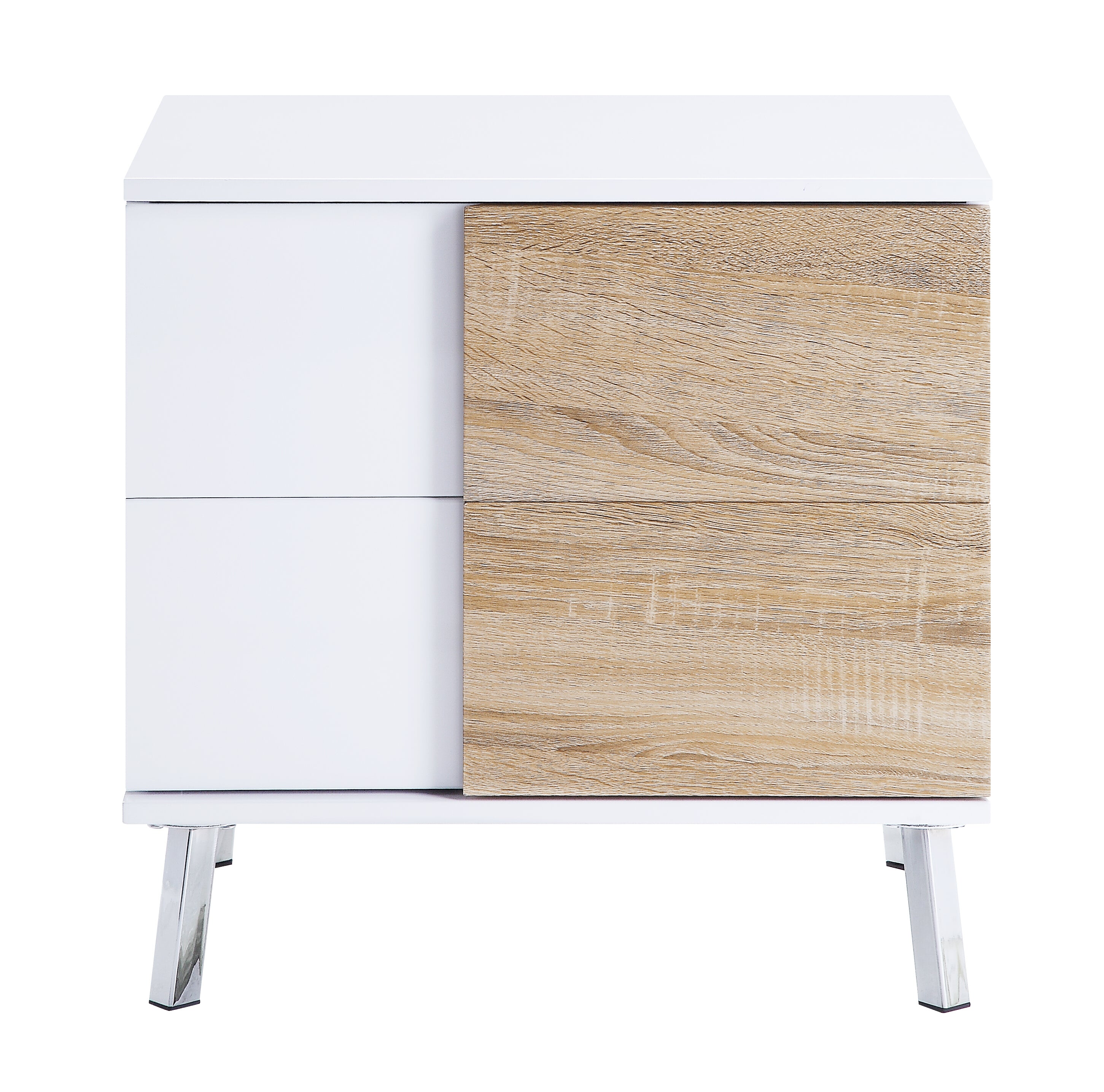 Verux Coffee and End Table Set