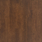 Levi Modern Style Solid Wood Rectangular Dining Kitchen Table 86"