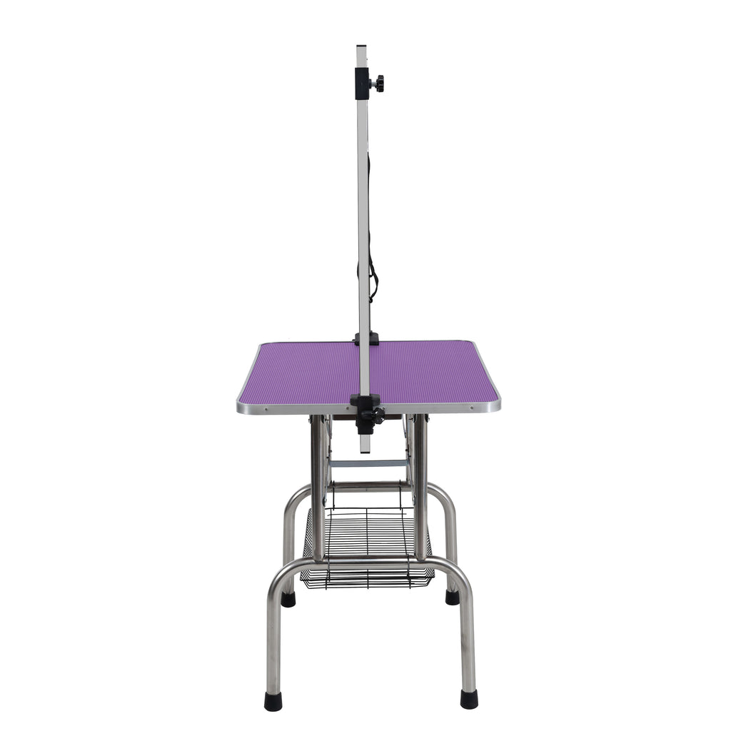36" Folding Dog Grooming Table