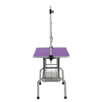 46" Folding Dog Pet Grooming Table