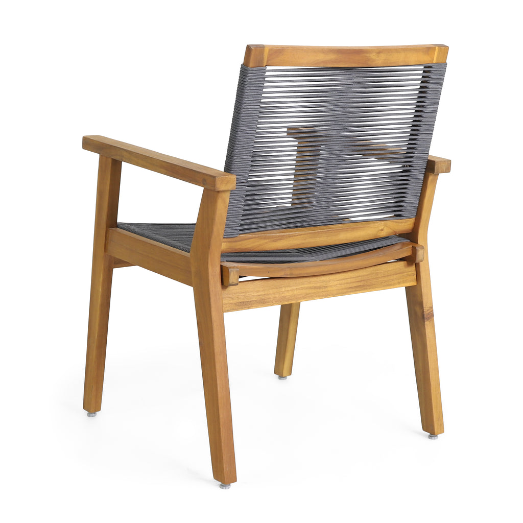 McGill Dining Chair Set of 2