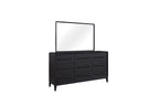 9 Drawer Dresser