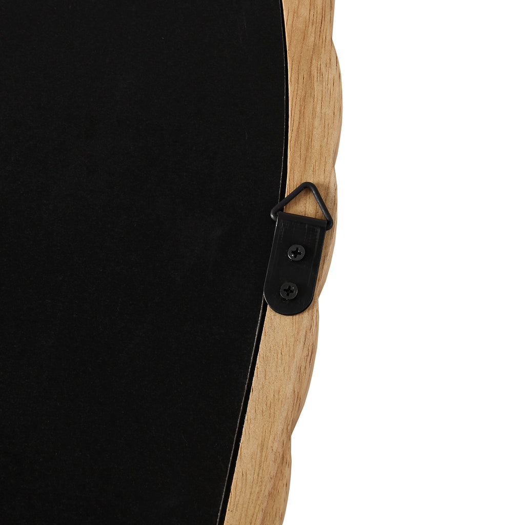 24"X36" Wall Mirror