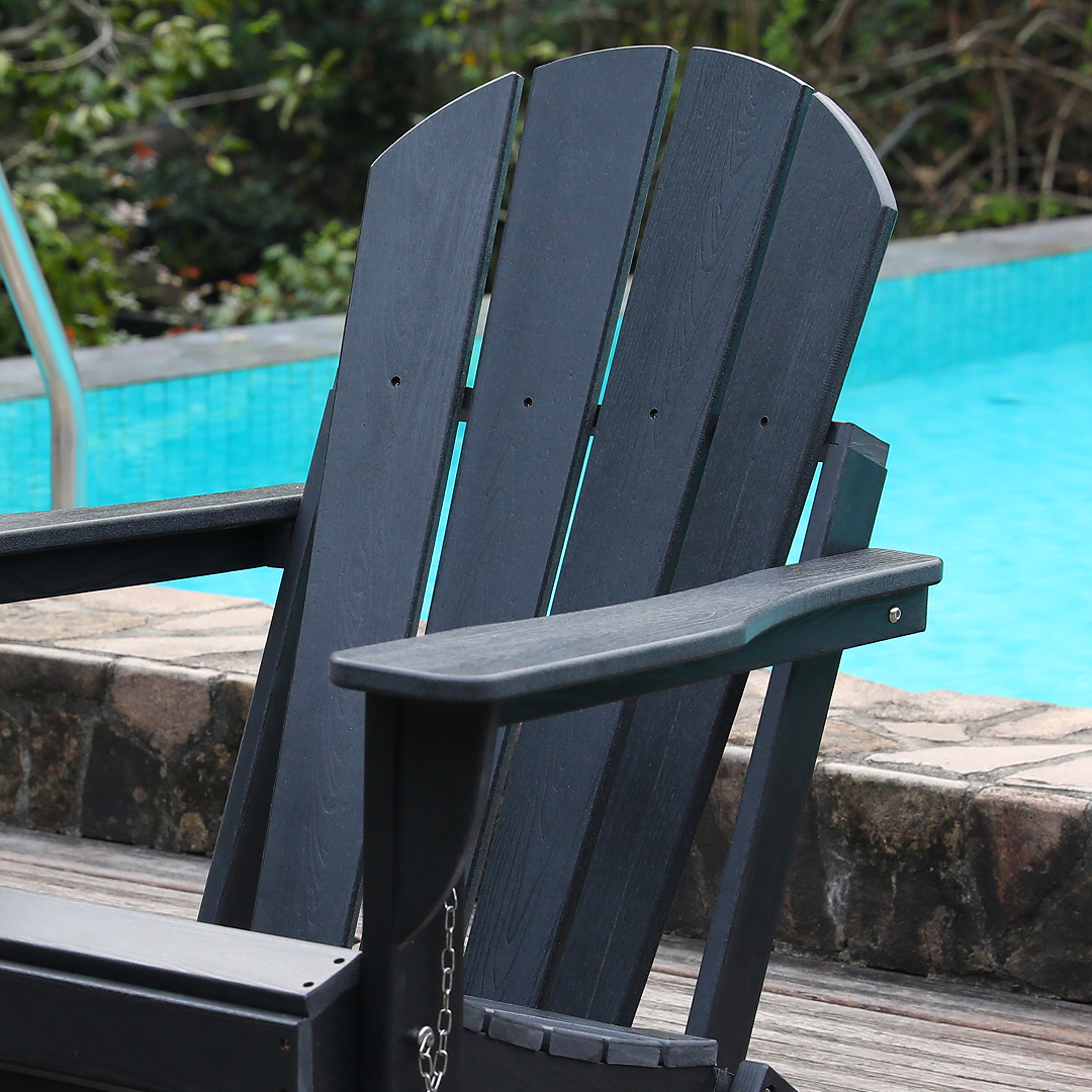 Adirondack Folding Chair