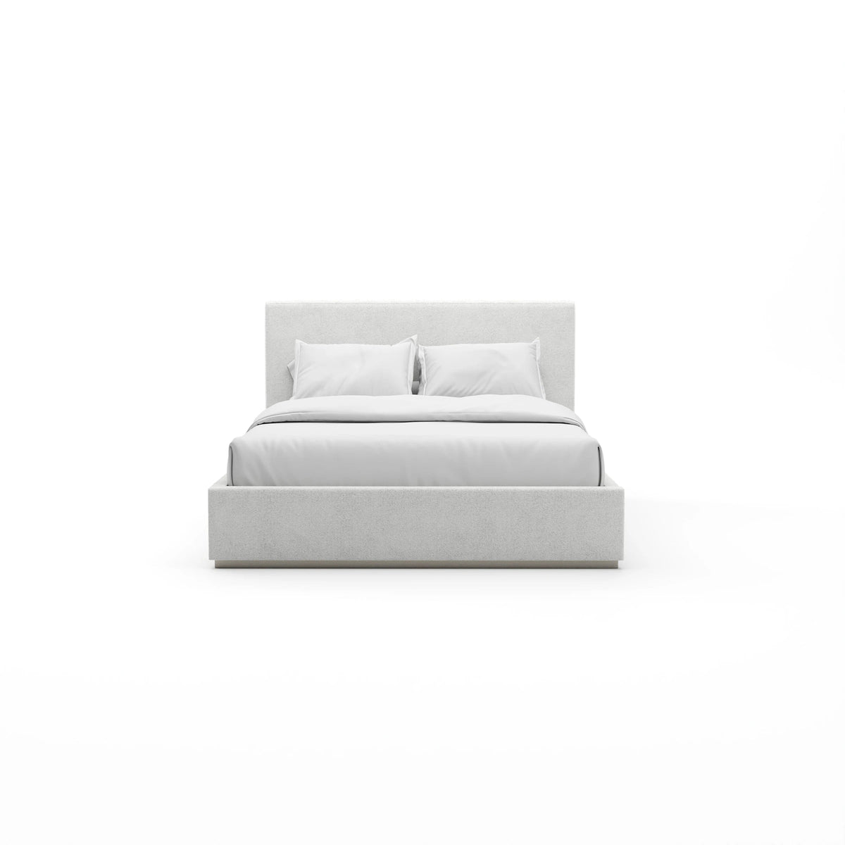 The Boutique Storage Bed