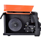 Dual Voltage 4-in-1 Welding Machine, MMA/MIG-160 Pro