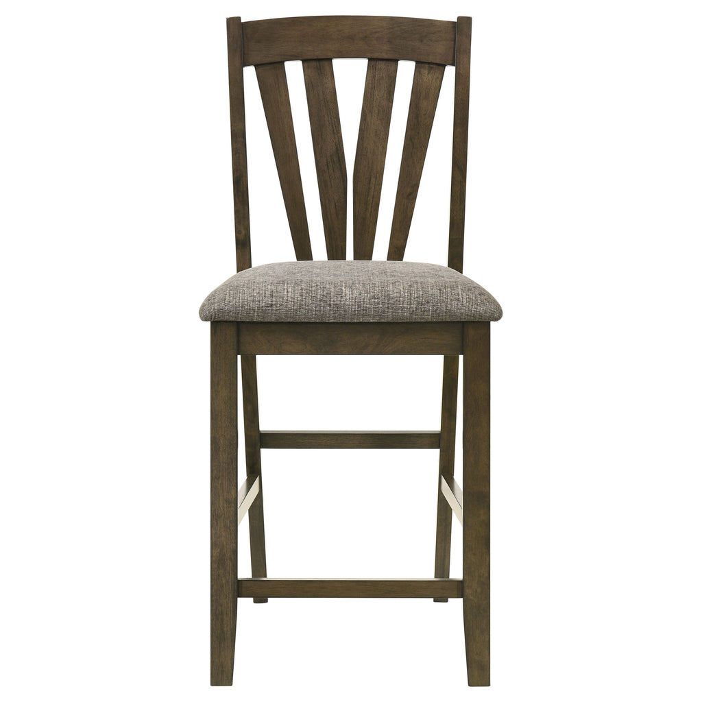 Maxine Counter Chairs
