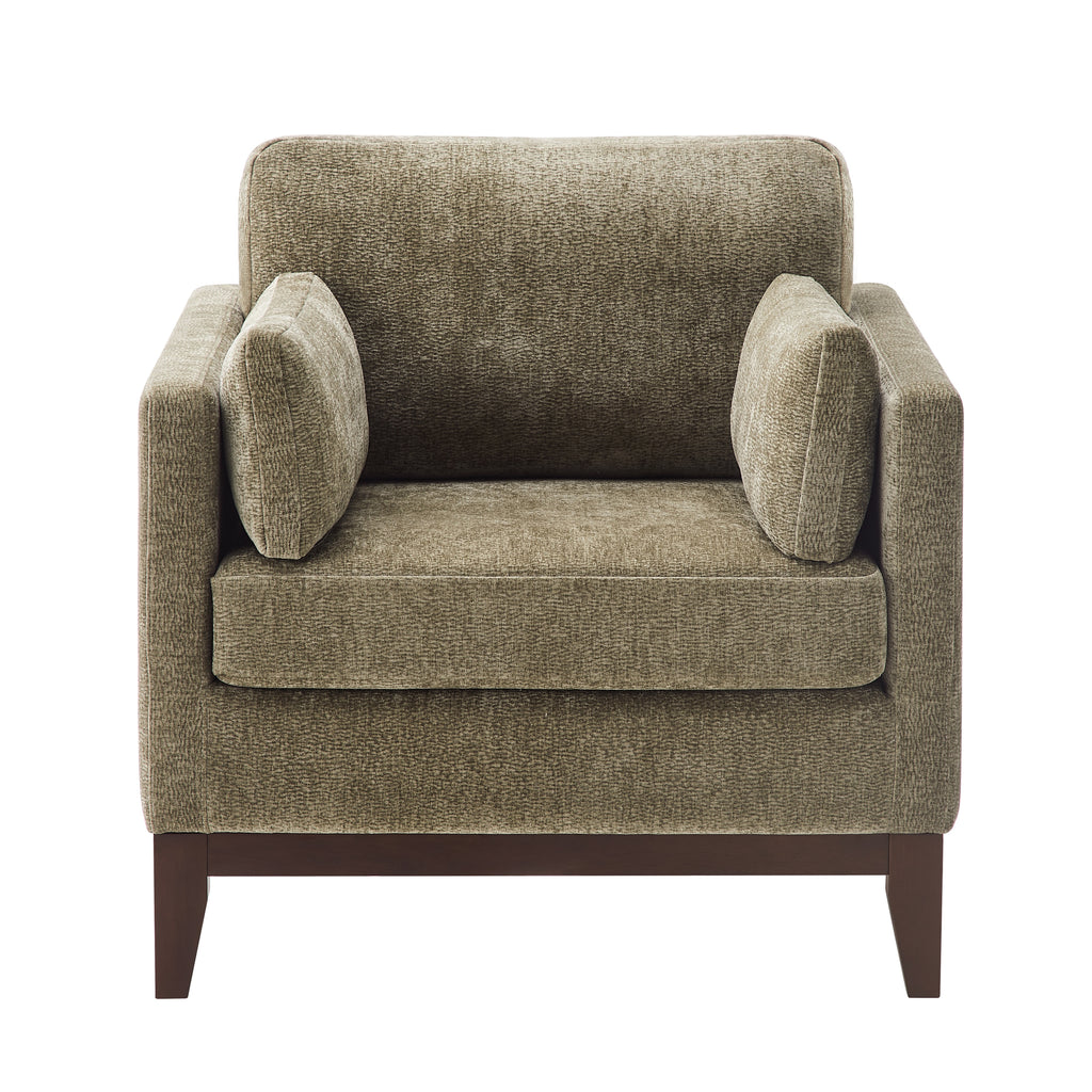 Chalco Modern Arm Chair