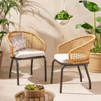 Aria Chair