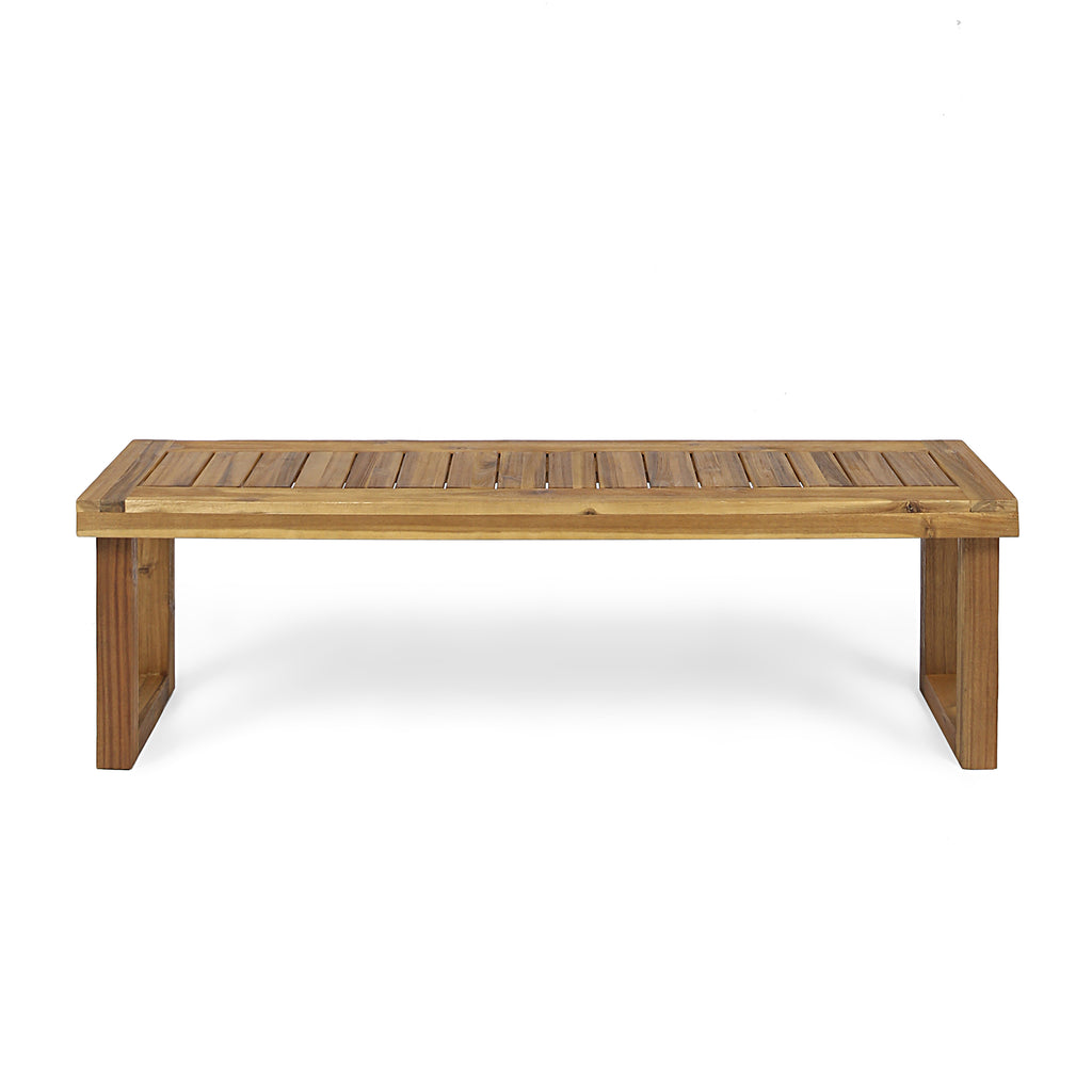 Nestor Bench Set of 2