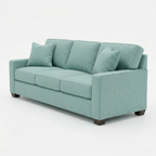 Clifford Sofa 2 Arm - Custom Fabric Options