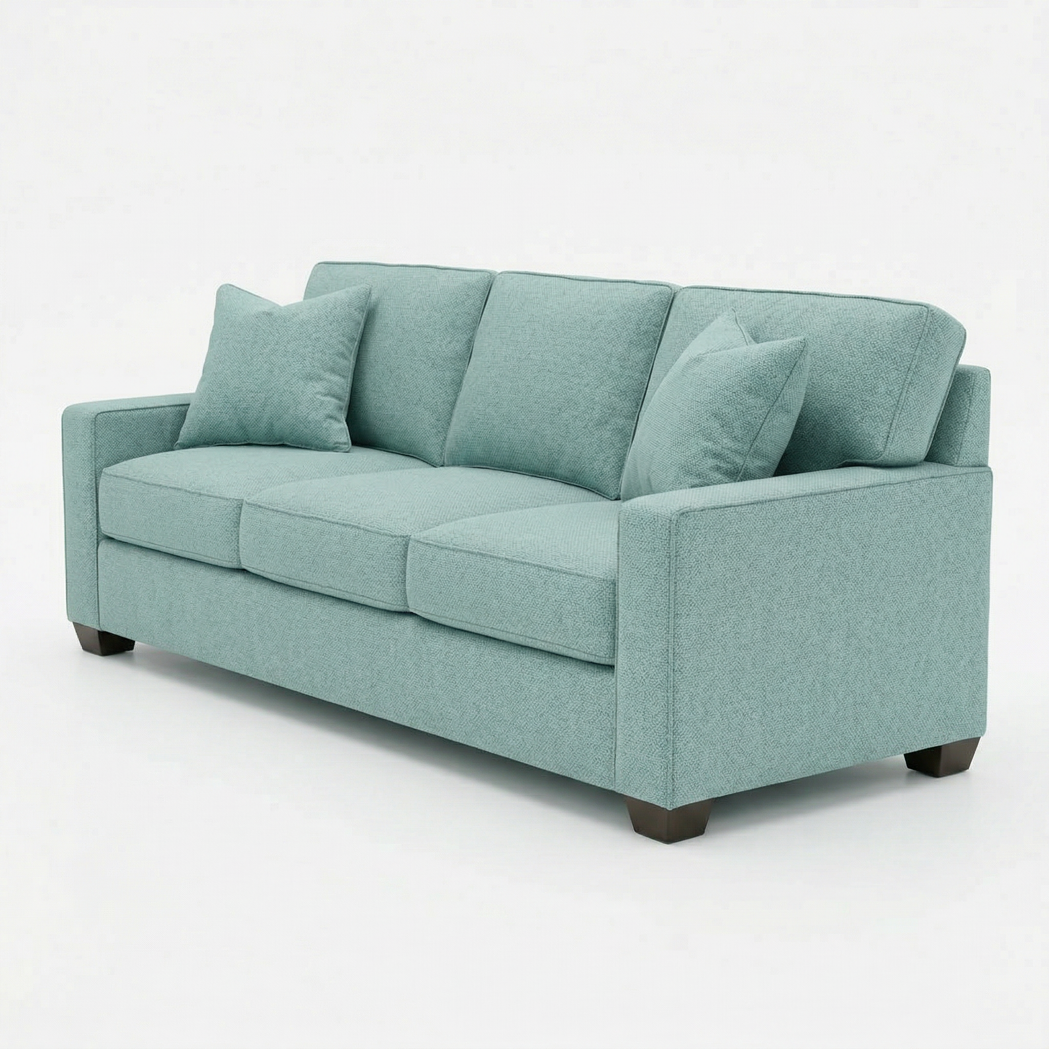 Clifford Sofa 2 Arm - Custom Fabric Options