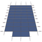 Pool Safety Cover for Inground Swimming Pools