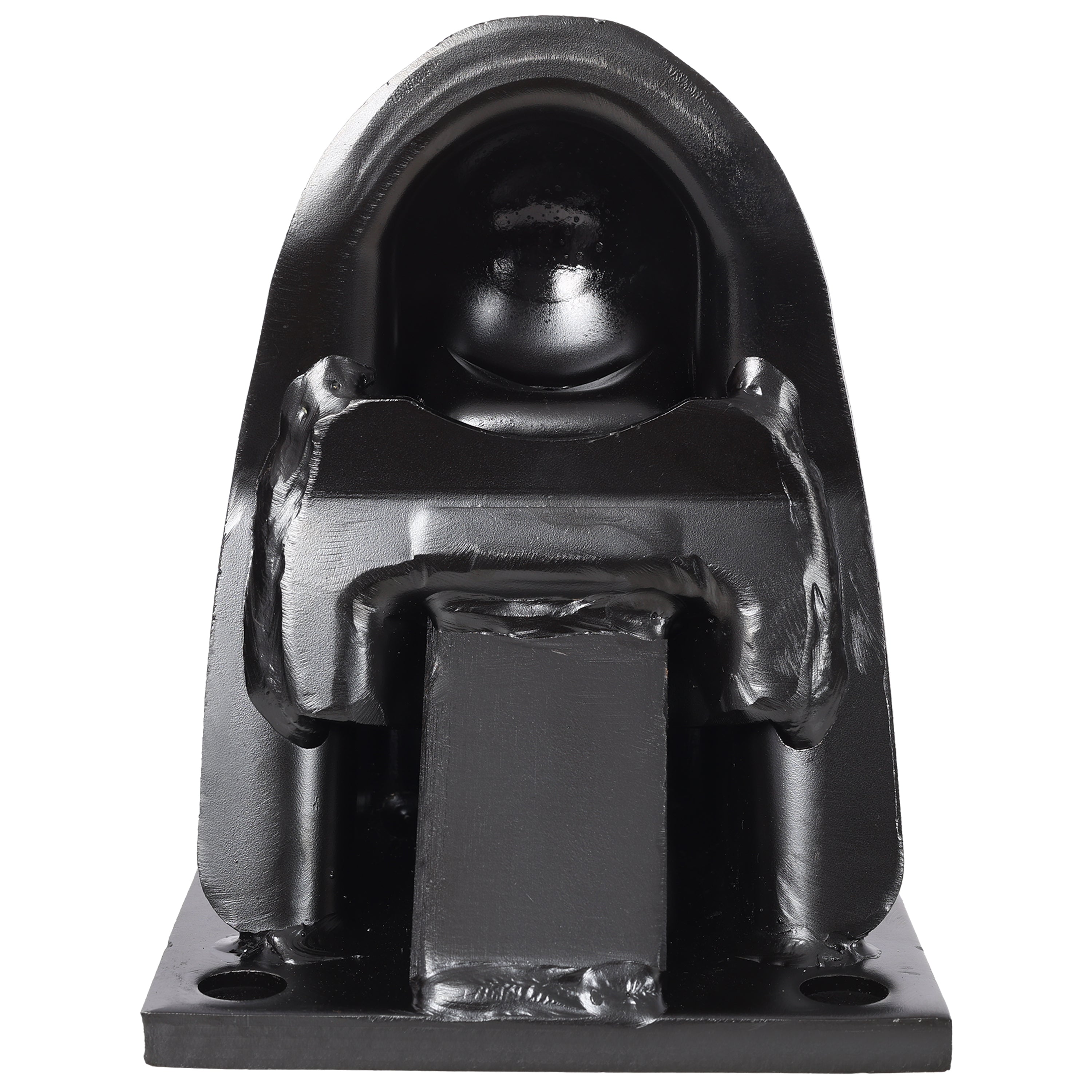 2-5/16 Inch Flat Mount Trailer Coupler