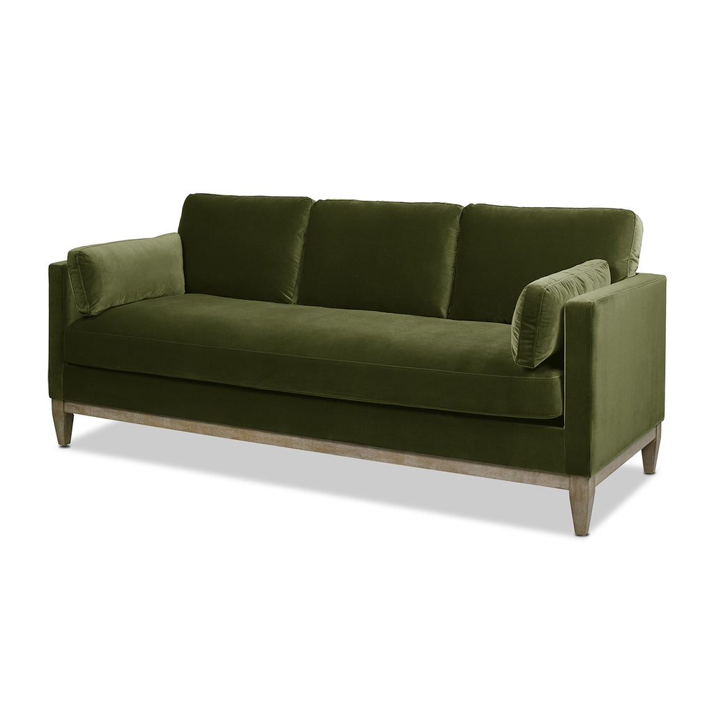 Knox 84" Modern Farmhouse Sofa