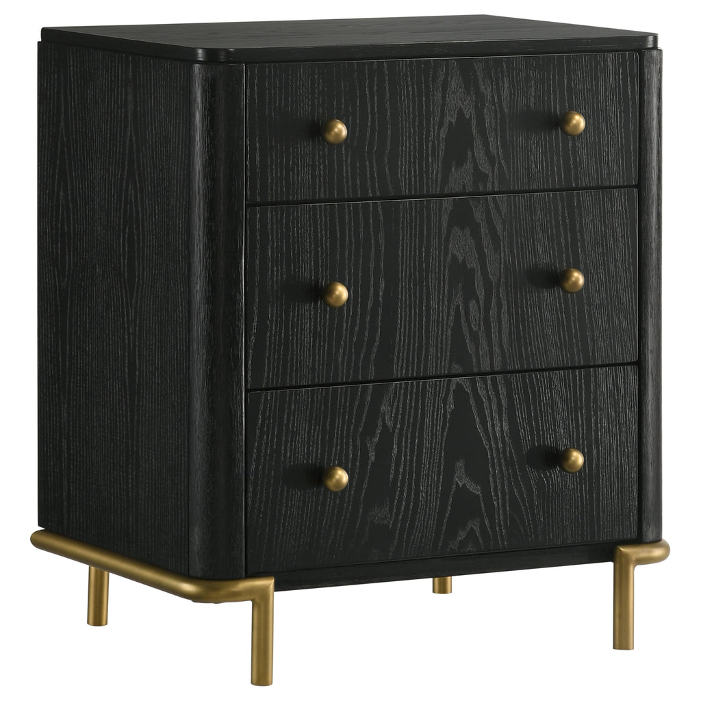 Anser Modern Bedroom Set