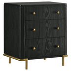 Anser Modern Bedroom Set