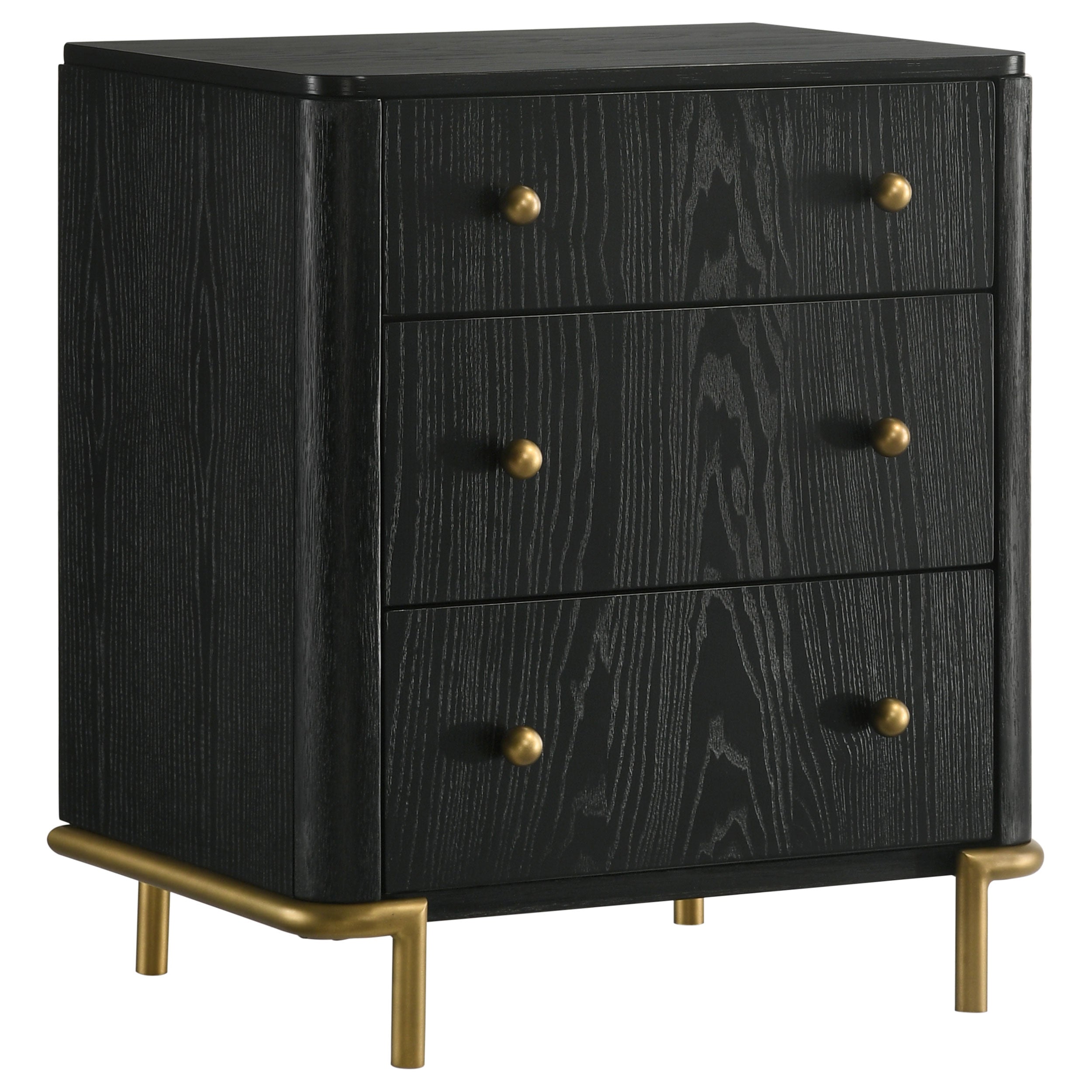 Anser Modern Bedroom Set