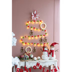 6.7" Decorative Accent Piece