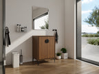 24'' Bathroom Vanity Without Top Sink