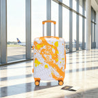 20 Inch PC Spinner Wheel Luggage