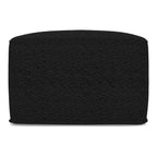 Chantal Square Pouf