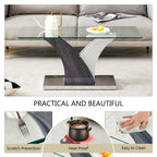 Rectangular Coffee Table