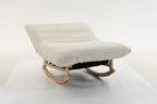 Bean Bag Rocking Chair for Adults