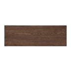 Capri 41.5" Solid Bench