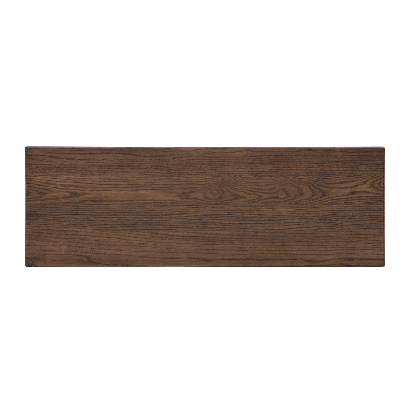 Capri 41.5" Solid Bench
