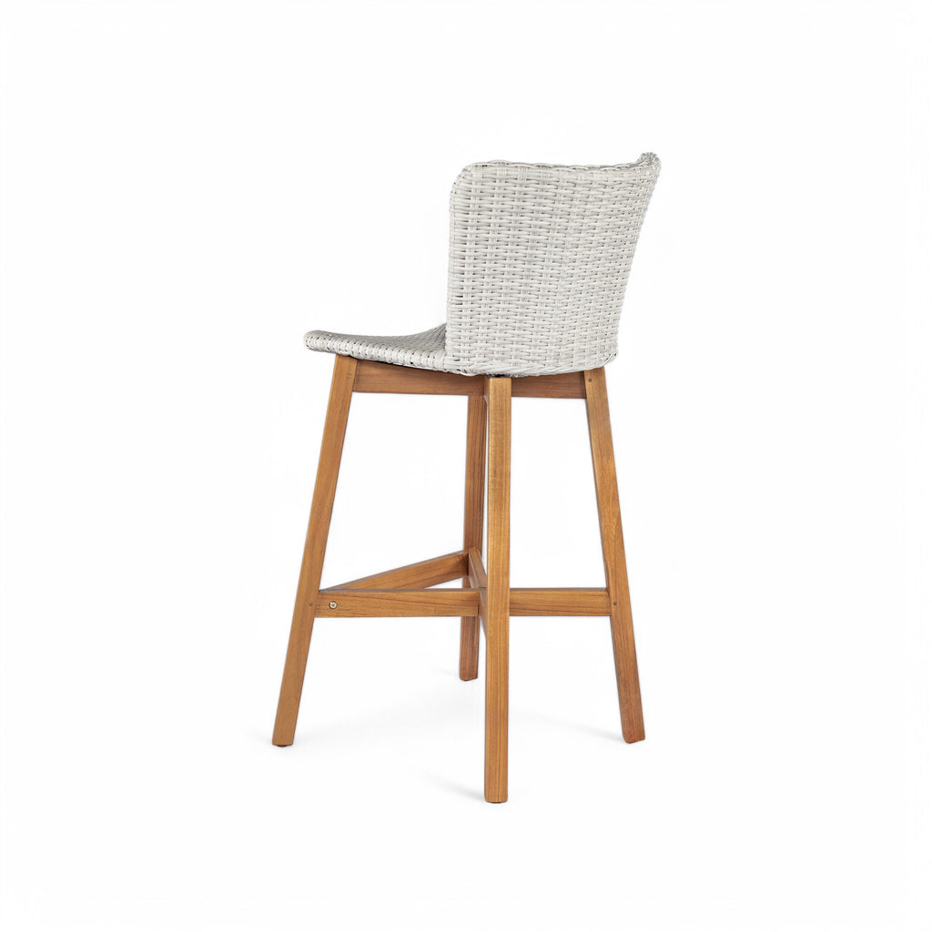 Lymington Outdoor Bar Stool