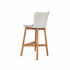 Lymington Outdoor Bar Stool