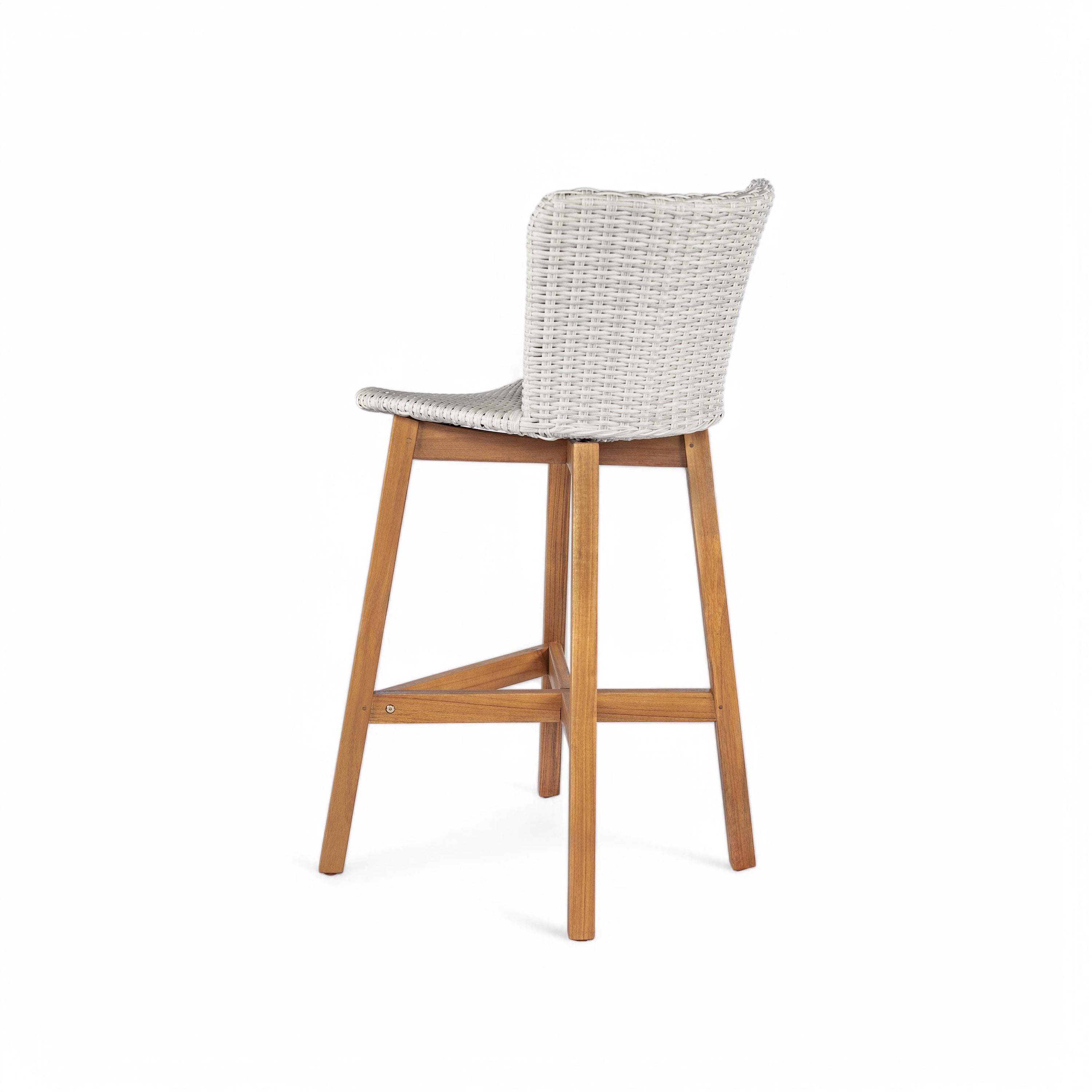 Lymington Outdoor Bar Stool