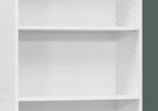 6-Tier Bookshelf - Office & Bedroom