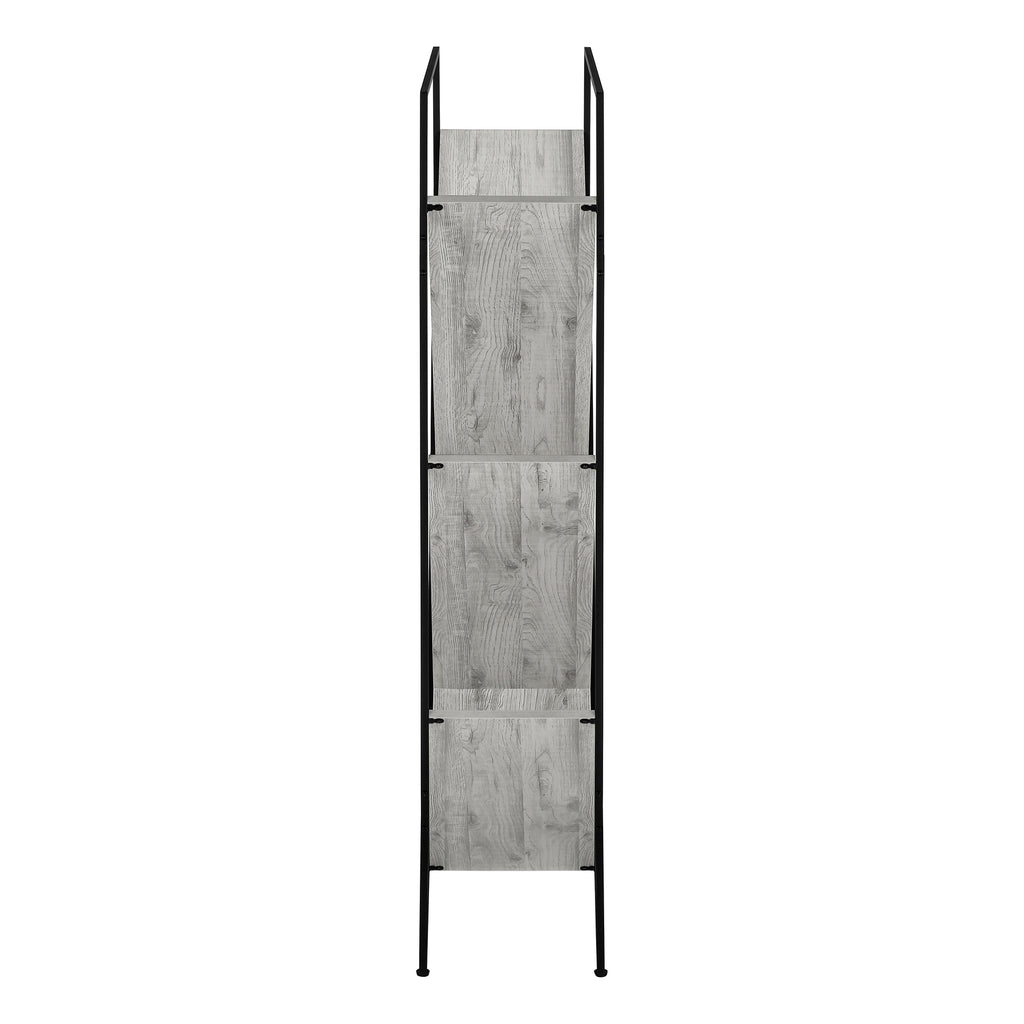 3-Tier Etagere Bookshelf