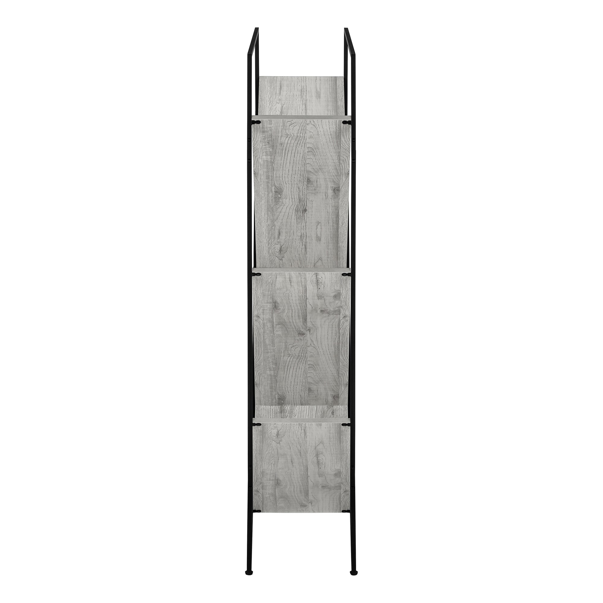 3-Tier Etagere Bookshelf