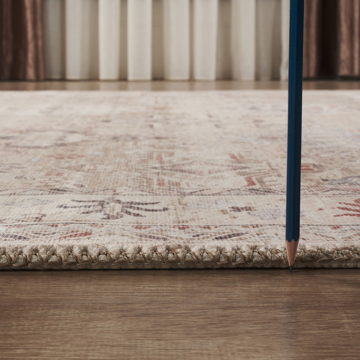 Oxford Collection Area Rugs