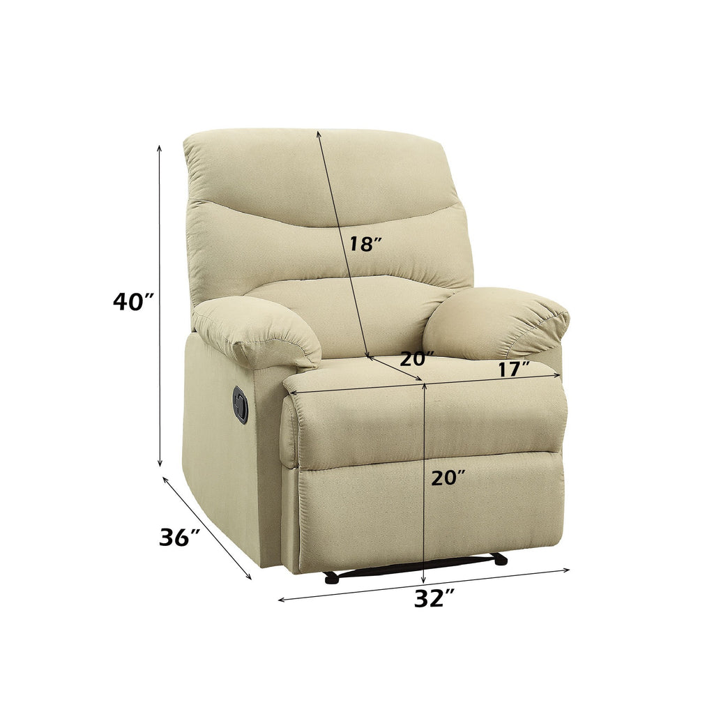 Arcadia Recliner