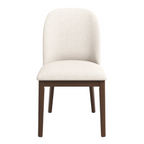Mid-Century Modern Kaitlyn Dining Chair Set