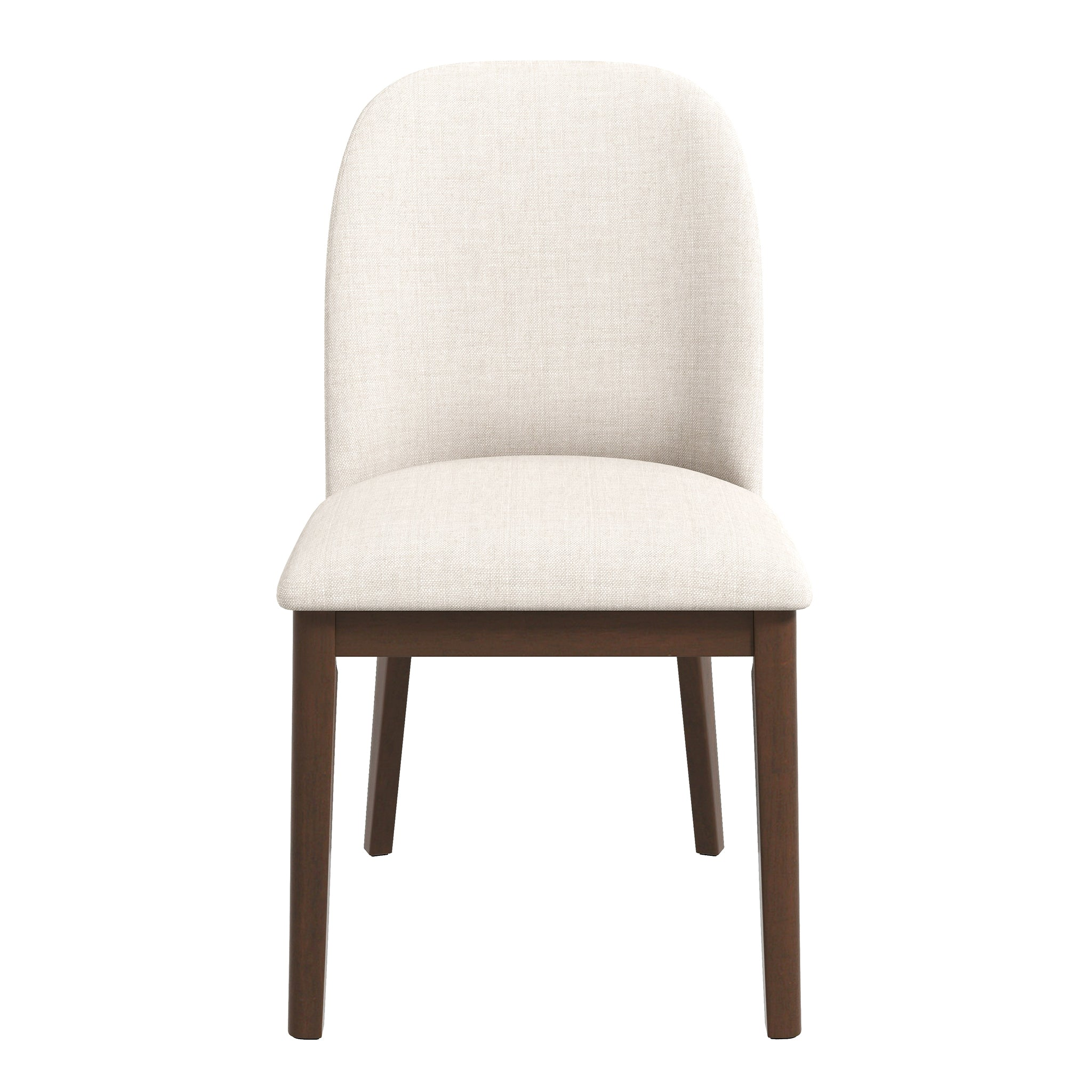 Mid-Century Modern Kaitlyn Dining Chair Set