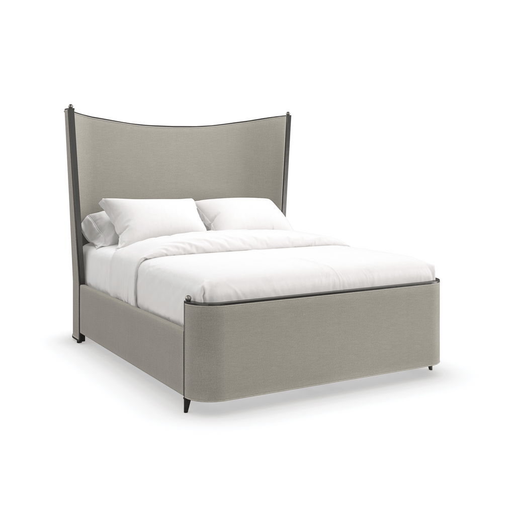 Provence Bed