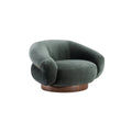 Smoosh Accent Chair