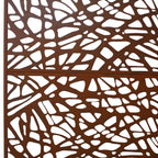 Outdoor & Indoor Metal Privacy Screen