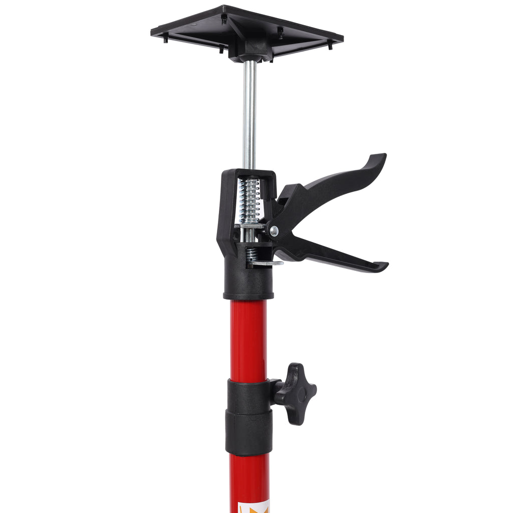 4 Pack Adjustable Support Pole