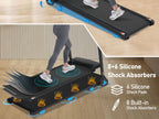 Treadmill with Incline