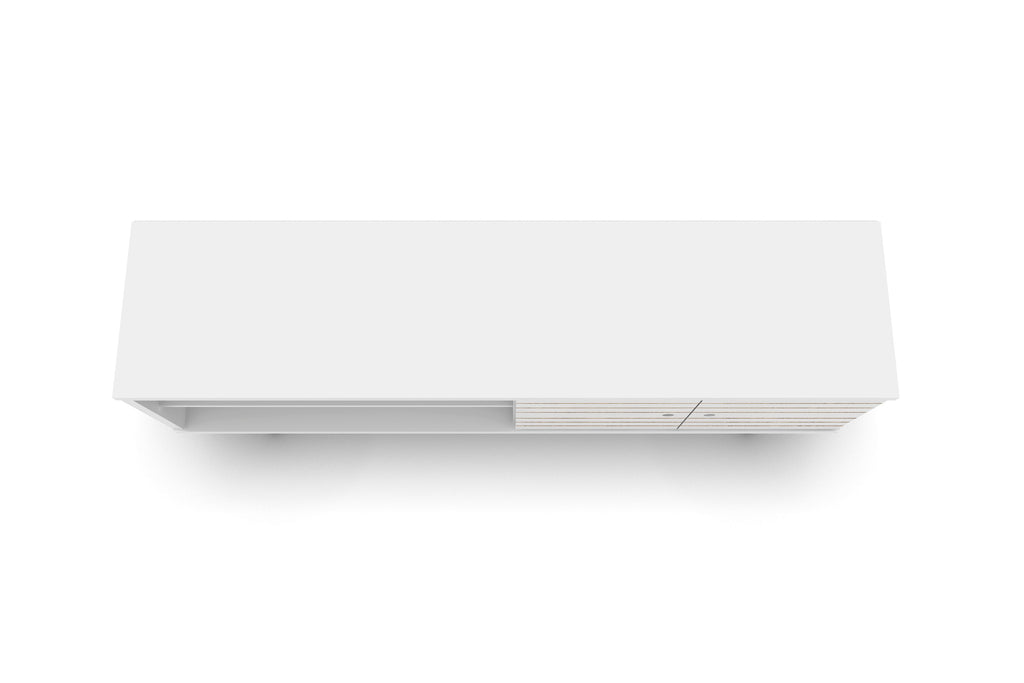 Liberty 63" TV Stand