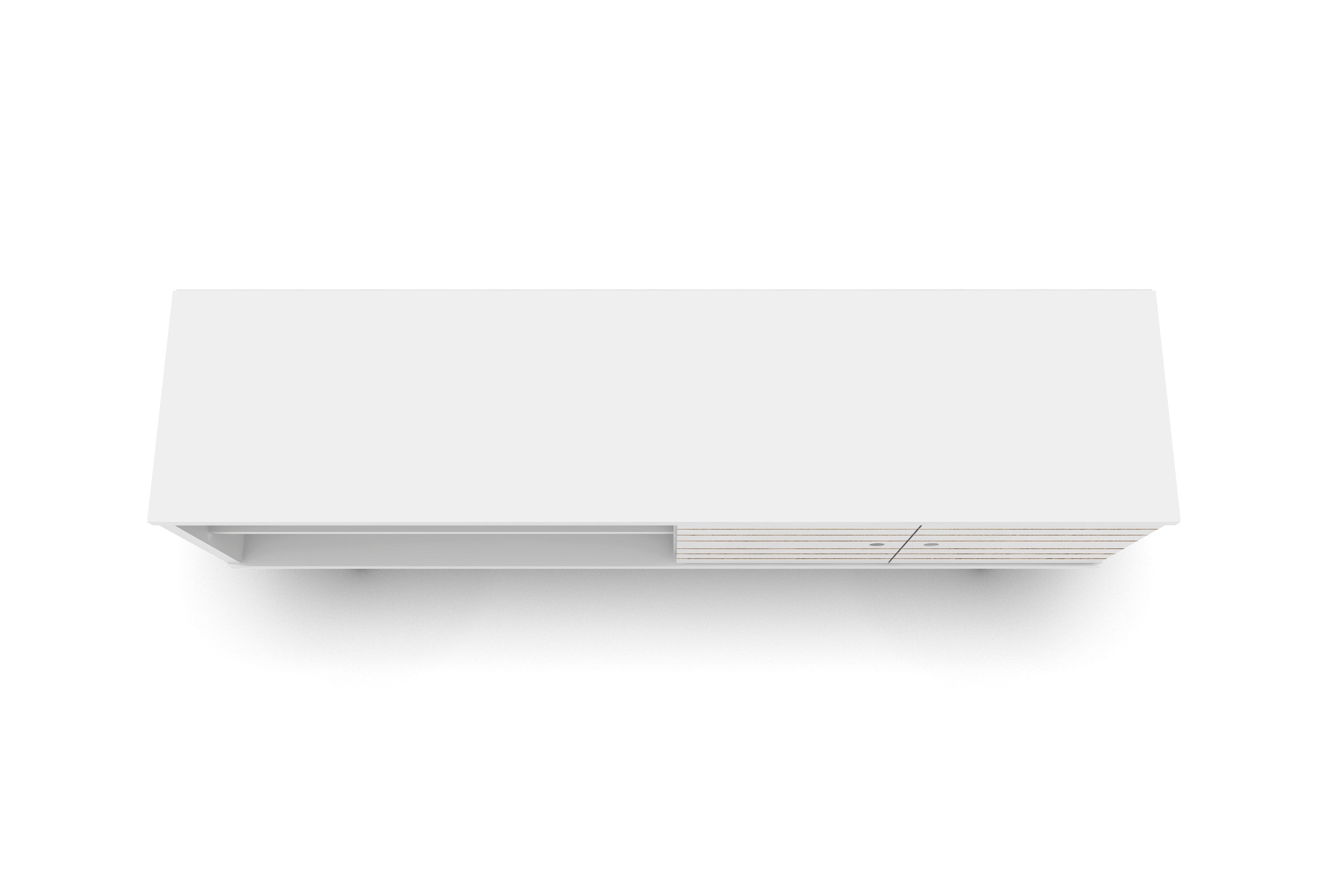 Liberty 63" TV Stand