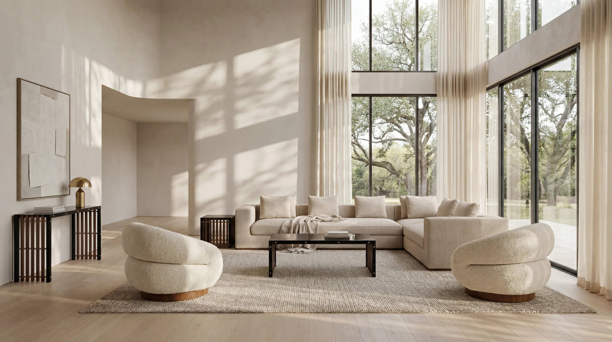 Bello Sectional