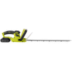 21V DC Hedge Trimmer